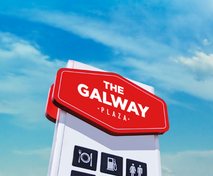 The Galway Plaza
