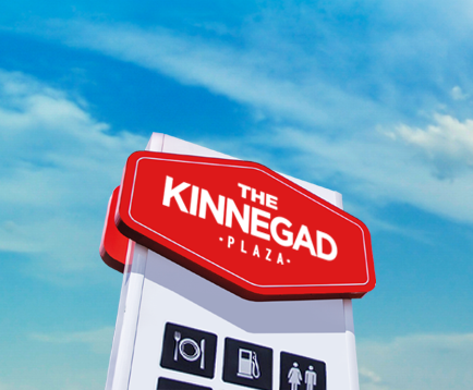 The Kinnegad Plaza