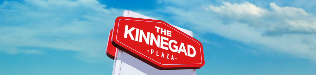 The Kinnegad Plaza Opens