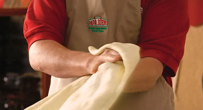 PAPA JOHNS